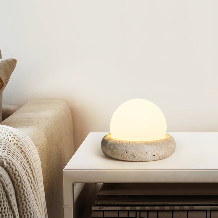 Huae Table Lamp Vakkerlight