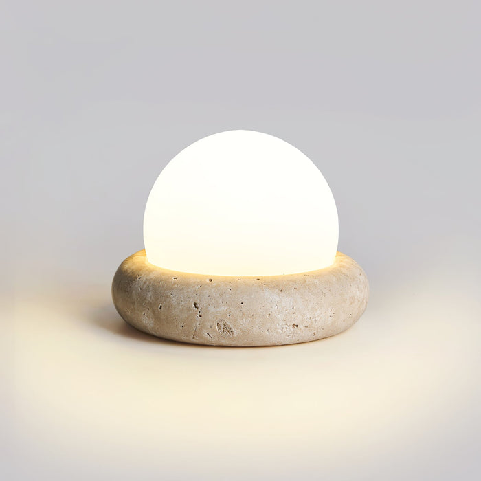 Huae Table Lamp Vakkerlight