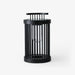 Hurricane Ruhlmann Outdoor Light Vakkerlight