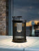 Hurricane Ruhlmann Outdoor Light Vakkerlight