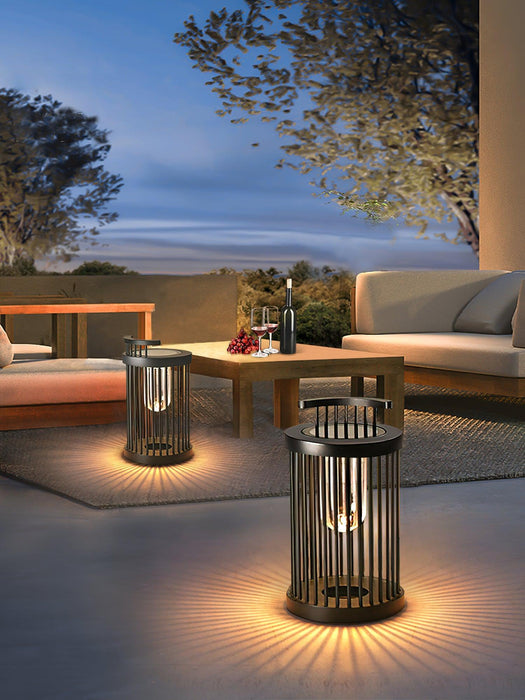 Hurricane Ruhlmann Outdoor Light Vakkerlight