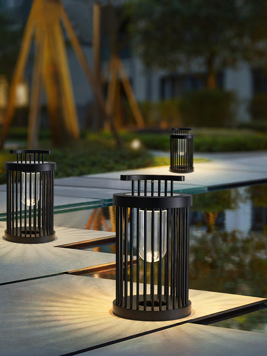 Hurricane Ruhlmann Outdoor Light Vakkerlight