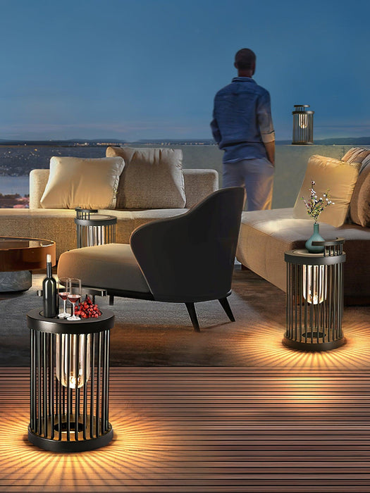 Hurricane Ruhlmann Outdoor Light Vakkerlight