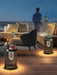 Hurricane Ruhlmann Outdoor Light Vakkerlight