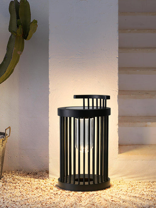 Hurricane Ruhlmann Outdoor Light Vakkerlight