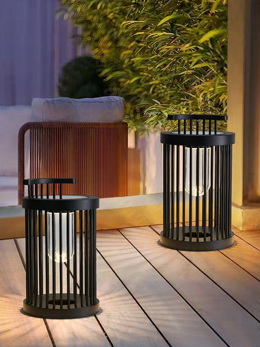 Hurricane Ruhlmann Outdoor Light Vakkerlight