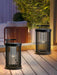 Hurricane Ruhlmann Outdoor Light Vakkerlight