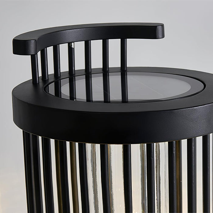 Hurricane Ruhlmann Outdoor Light Vakkerlight