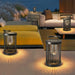 Hurricane Ruhlmann Outdoor Light Vakkerlight