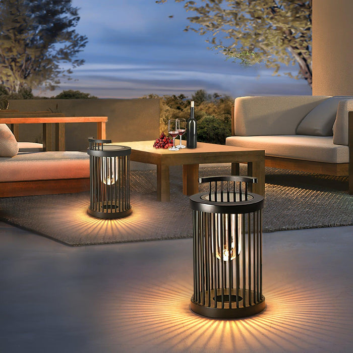 Hurricane Ruhlmann Outdoor Light Vakkerlight