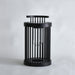 Hurricane Ruhlmann Outdoor Light Vakkerlight