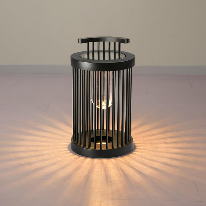 Hurricane Ruhlmann Outdoor Light Vakkerlight