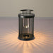 Hurricane Ruhlmann Outdoor Light Vakkerlight