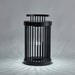 Hurricane Ruhlmann Outdoor Light Vakkerlight