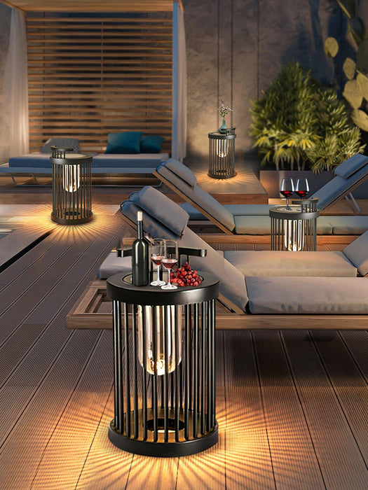 Hurricane Ruhlmann Outdoor Light Vakkerlight
