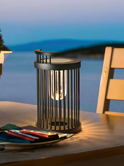 Hurricane Ruhlmann Outdoor Light Vakkerlight