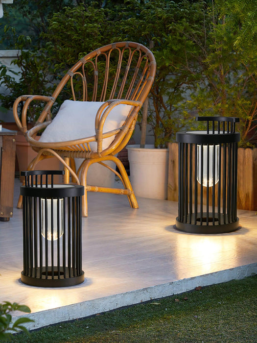 Hurricane Ruhlmann Outdoor Light Vakkerlight