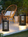 Hurricane Ruhlmann Outdoor Light Vakkerlight