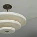 Ice Queen Alabaster Chandelier Vakkerlight