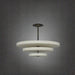 Ice Queen Alabaster Chandelier Vakkerlight