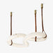 Infinity Alabaster Pendant Lamp Vakkerlight