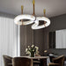 Infinity Alabaster Pendant Lamp Vakkerlight