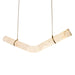 Infinity Alabaster Pendant Lamp Vakkerlight