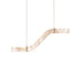 Infinity Alabaster Pendant Lamp Vakkerlight