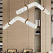 Infinity Alabaster Pendant Lamp Vakkerlight