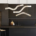 Infinity Alabaster Pendant Lamp Vakkerlight