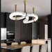 Infinity Alabaster Pendant Lamp Vakkerlight