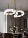 Infinity Alabaster Pendant Lamp Vakkerlight