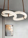 Infinity Alabaster Pendant Lamp Vakkerlight