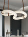 Infinity Alabaster Pendant Lamp Vakkerlight