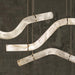 Infinity Alabaster Pendant Lamp Vakkerlight