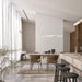 Infinity Alabaster Pendant Lamp Vakkerlight
