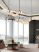 Infinity Alabaster Pendant Lamp Vakkerlight