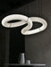 Infinity Alabaster Pendant Lamp Vakkerlight