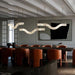 Infinity Alabaster Pendant Lamp Vakkerlight