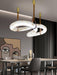 Infinity Alabaster Pendant Lamp Vakkerlight