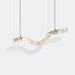 Infinity Alabaster Pendant Lamp Vakkerlight