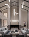 Infinity Alabaster Pendant Lamp Vakkerlight