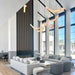 Infinity Alabaster Pendant Lamp Vakkerlight