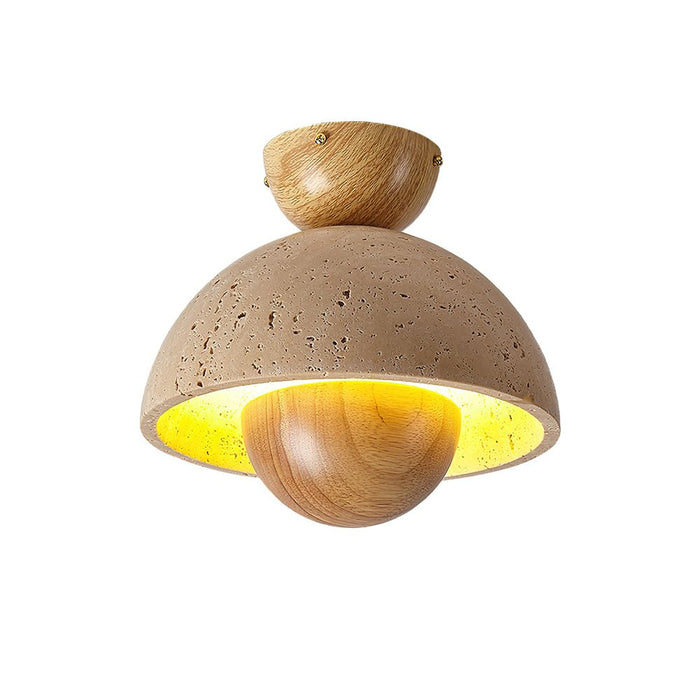 Inverted Ceiling Lamp Vakkerlight