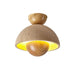 Inverted Ceiling Lamp Vakkerlight