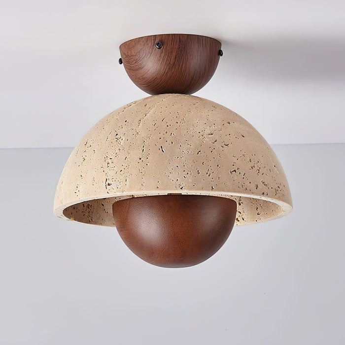 Inverted Ceiling Lamp Vakkerlight