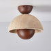 Inverted Ceiling Lamp Vakkerlight