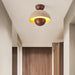 Inverted Ceiling Lamp Vakkerlight