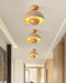 Inverted Ceiling Lamp Vakkerlight