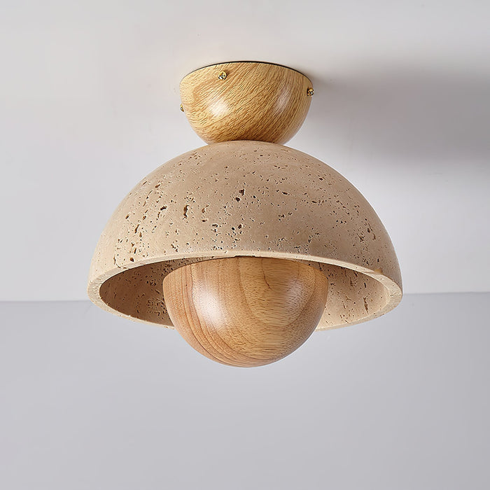 Inverted Ceiling Lamp Vakkerlight